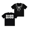 Yeat Official Merch Chain Black T-Shirt Unique Gift Ideas For Yeat Lovers - Gearneko