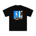 Yeat Official Merch Competition Black T-Shirt Yeat Clothing Unique Gifts For Boyfriend - Gearneko
