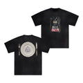 Yeat Official Merch Filet Mignon Black Shirt Yeat Clothes Rap Lovers Gifts - Gearneko