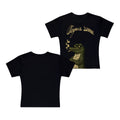 Yeat Official Merch Loose Leaf Baby Tee Yeat Apparel Best Gifts For Rap Fans - Gearneko