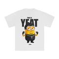 Yeat Official Merch Lyfestyle Corporation x Minions And Monsters This Is Yeat Shirt Best Fan Gifts - Gearneko