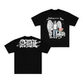 Yeat Official Merch Rip King Tonka Black Shirt Yeat Clothing Presents For Fans - Gearneko