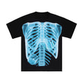 Yeat Official Merch Shield Potion x Ray Black T-Shirt Best Gifts For Yeat Fans - Gearneko