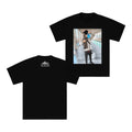 Yeat Official Merch Slurp Juice Black T-Shirt Yeat Clothing Unique Gifts For Rap Lovers - Gearneko