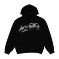 Yeat Merch Adl Is Coming Black Hoodie Yeat Apparel Best Presents For Rap Lover - Gearneko