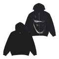 Yeat Merch Dangerous Summer Jaws Zip Hoodie Best Gifts For Yeat Fans - Gearneko