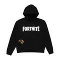 Yeat Merch Fortnite Mythic Black Hoodie Best Yeat Hooded Sweatshirt Gifts For Rap Lovers - Gearneko