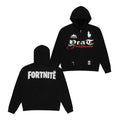 Yeat Merch Fortnite Zip Hoodie Best Yeat Clothing Presents For Rap Lovers - Gearneko