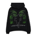 Yeat Official Merch Lyfestyle Corp Hoodie Yeat Hooded Sweatshirt Unique Gifts For Rap Fans - Gearneko