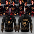 Omaha Mavericks Merch 2026 Military Appreciation Hoodie Omaha Mavericks Clothing - Gearneko