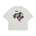 Scrt Store Merch Ranchero T-Shirt Scrt Apparel Streetwear Gifts For Him - Gearneko