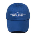 Scrt Kubrick Production Hat Scrt Store Baseball Cap Presents For Husband - Gearneko