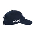 Scrt Science Fiction Dad Hat Scrt Store Merch Streetwear Presents For Him - Gearneko