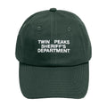 Scrt Sheriffs Department Pine Hat Scrt Store Merch Gift Ideas For Boyfriend - Gearneko