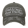 Scrt Store Crossroads Dad Hat Scrt Store Merch Unique Gifts For Husband - Gearneko