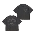 Scrt Store Merch Theatre Vintage Shirt Scrt Store Clothing Line - Gearneko