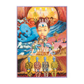 Scrt Store Sauvage Home Decor Poster Scrt Store Merch Gift Ideas - Gearneko