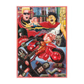 Scrt Store Merch Shotaru Scrt Poster Best Wall Decor Gifts For Boyfriend - Gearneko