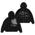 Scrt Store Merch Subconscious Zip Hoodie Scrt Hooded Sweatshirt - Gearneko