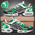 Custom Fighting Sioux University Of North Dakota 2026 NCAA Sneakers University Of North Dakota Merch - Gearneko