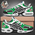 Custom University Of North Dakota 2026 NCAA Sneakers University Of North Dakota Shoes - Gearneko
