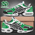 Personalized North Dakota 2026 NCAA Sneakers North Dakota Merch Fan Gears - Gearneko
