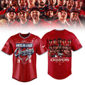 Cleveland Guardians Merch ALCS Champions 2026 Jersey Cleveland Guardians Clothing Fan Gifts - Gearneko