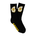 Baker Skateboards Any Questions Socks Baker Skateboards Merch Gift For Brothers - Gearneko