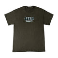 Baker Skateboards Merch Brand Logo T-Shirt Baker Skateboards Clothes - Gearneko