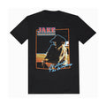 Jake Worthington Merch It Aint The Whiskey Photo T-Shirt Good Gifts For Country Lovers - Gearneko