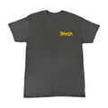 Baker Skateboards Merch Crud Life T-Shirt Skaters Gift Ideas - Gearneko