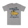 Jake Worthington Merch Truck T-Shirt Unique Gifts For Jake Worthington Lovers - Gearneko