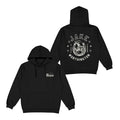 Jake Worthington Merch Horseshoe Hoodie Jake Worthington Apparel Best Gifts For Fans - Gearneko