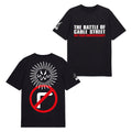 Sports Banger Store Merch Battle Of Cable Street T-Shirt Sports Banger Clothes - Gearneko