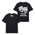 Sports Banger Store Merch Hackney Hardcore Black T-Shirt Sports Banger Clothes Gift Ideas - Gearneko