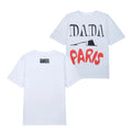 Sports Banger Store Merch Institutions White T-Shirt Sports Banger Clothing - Gearneko