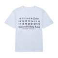 Sports Banger Store Merch Margiela T-Shirt Best Sports Banger Apparel Unique Gift Ideas - Gearneko