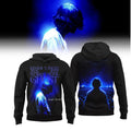 Kenshi Yonezu Merch 2026 2027 World Tour Ghost Hoodie Kenshi Yonezu Apparel - Gearneko