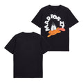 Sports Banger Store Merch Mad For It Black T-Shirt Sports Banger Clothes - Gearneko