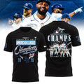 Tampa Bay Rays Merch 2026 American League Champions Locker Room Shirt Unique Fan Gifts - Gearneko