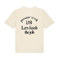 Sports Banger Store Merch Peasants Revolt T-Shirt Sports Banger Clothing Present For Brother - Gearneko
