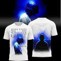 Kenshi Yonezu Merch 2026 2027 World Tour Ghost T-Shirt Gift Ideas For Fans - Gearneko