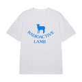 Sports Banger Store Merch Radioactive Lamb T-Shirt Sports Banger Clothing Streetwear Gifts Ideas - Gearneko