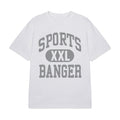 Sports Banger Store Merch Sports Illustrated T-Shirt Best Gift For Husband - Gearneko