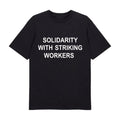 Sports Banger Store Merch Solidarity With Striking Workers T-Shirt Sports Banger Apparel - Gearneko