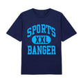 Sports Banger Store Merch Sports Illustrated T-Shirt Gifts For Boyfriend - Gearneko