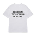 Sports Banger Store Merch Up The Workers Shirt Best Gift For Streetwear - Gearneko