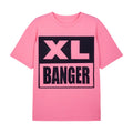 Sports Banger Store Merch Xl Banger Logo T-Shirt Best Sports Banger Apparel - Gearneko