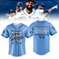 Tampa Bay Rays Merch 2026 American League Champions Jersey Best Tampa Bay Rays Clothing - Gearneko