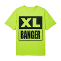 Sports Banger Store Merch XL Banger Logo T-Shirt Streetwear Gift Ideas - Gearneko